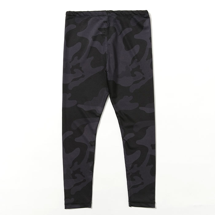  new goods BILLABONG Billabong KIDS Kids leggings spats 10 minute height 150... for sunscreen injury measures water land both for UPF50 sea water . pool river playing 