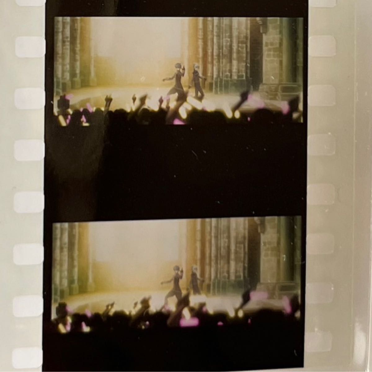 ムビナナ 劇場版アイドリッシュセブン 特典 13弾 コマフィルム ムビナナ 劇場版アイドリッシュセブン 特典 13弾 コマフィルム