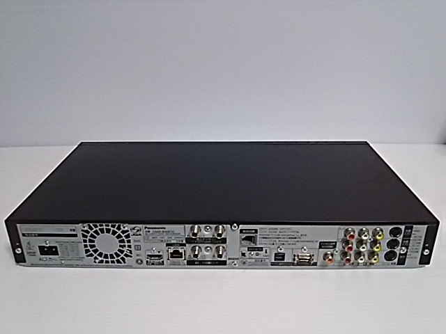 パナソニック DMR-BW870 ブルーレイレコーダー 1TB(2番組同時 パナソニック DMR-BW870 ブルーレイレコーダー 1TB(2番組同時