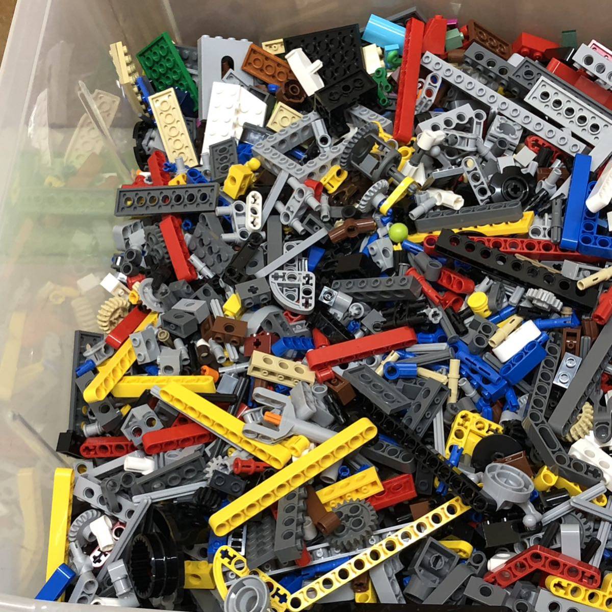 LEGO レゴ ミニフィグ レゴパーツ 約7.5kg 大量 まとめて セット