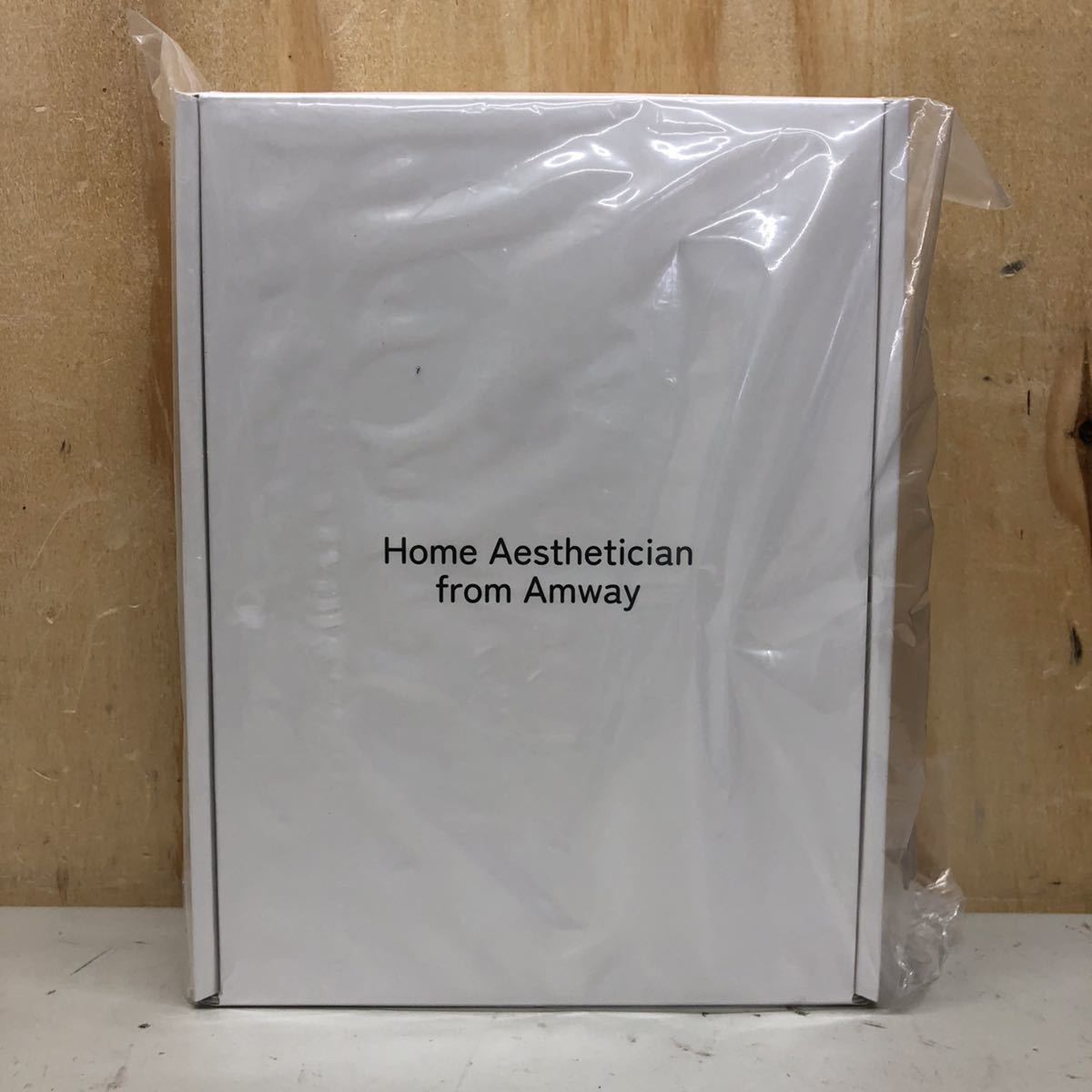 アムウェイ光美容器PCHR 未開封品Amway Home Aesthetican 314059J-除毛