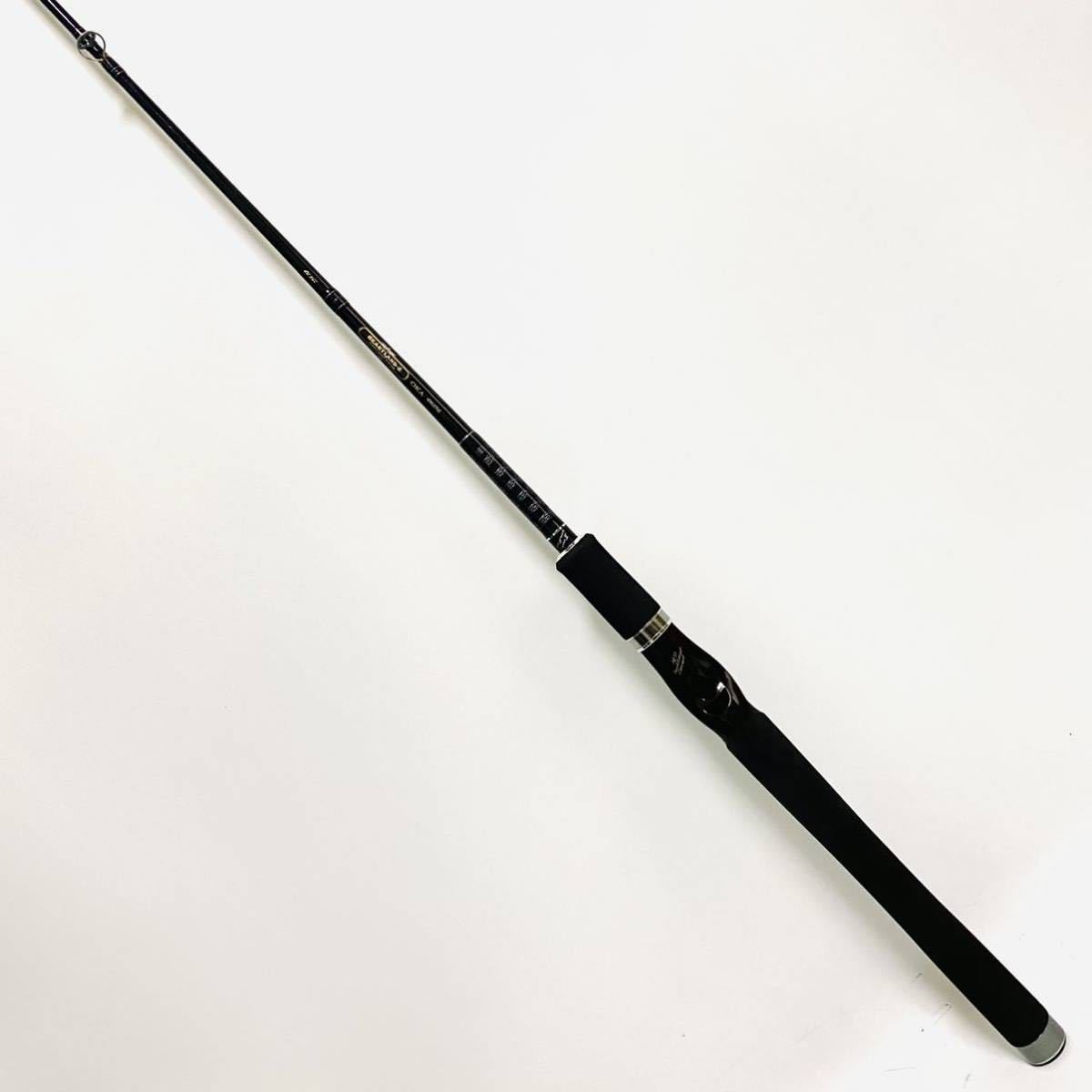 6825円 【希少ロッド】ダイワ ハートランドHL-Z631MHRB-ti オカ 6825円 【希少ロッド】ダイワ ハートランドHL-Z631MHRB-ti オカ