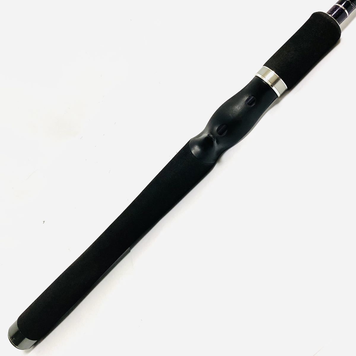 希少ロッド】ダイワ ハートランドHL-Z631MHRB-ti オカ 希少ロッド】ダイワ ハートランドHL-Z631MHRB-ti オカ