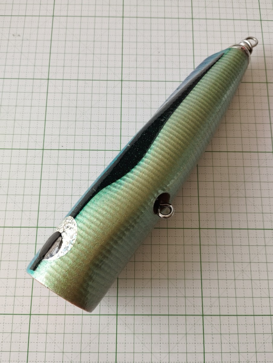 5250円 【送料無料】貝田ルアー マヒマヒ / shell shaping 5250円 【送料無料】貝田ルアー マヒマヒ / shell shaping