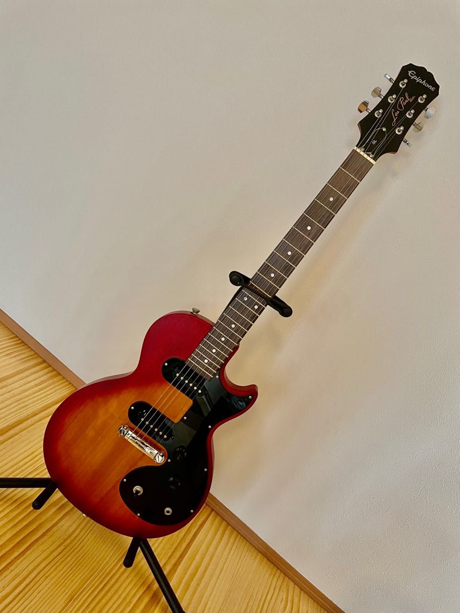 Epiphone / Lespaul SL レスポール ギター 美品