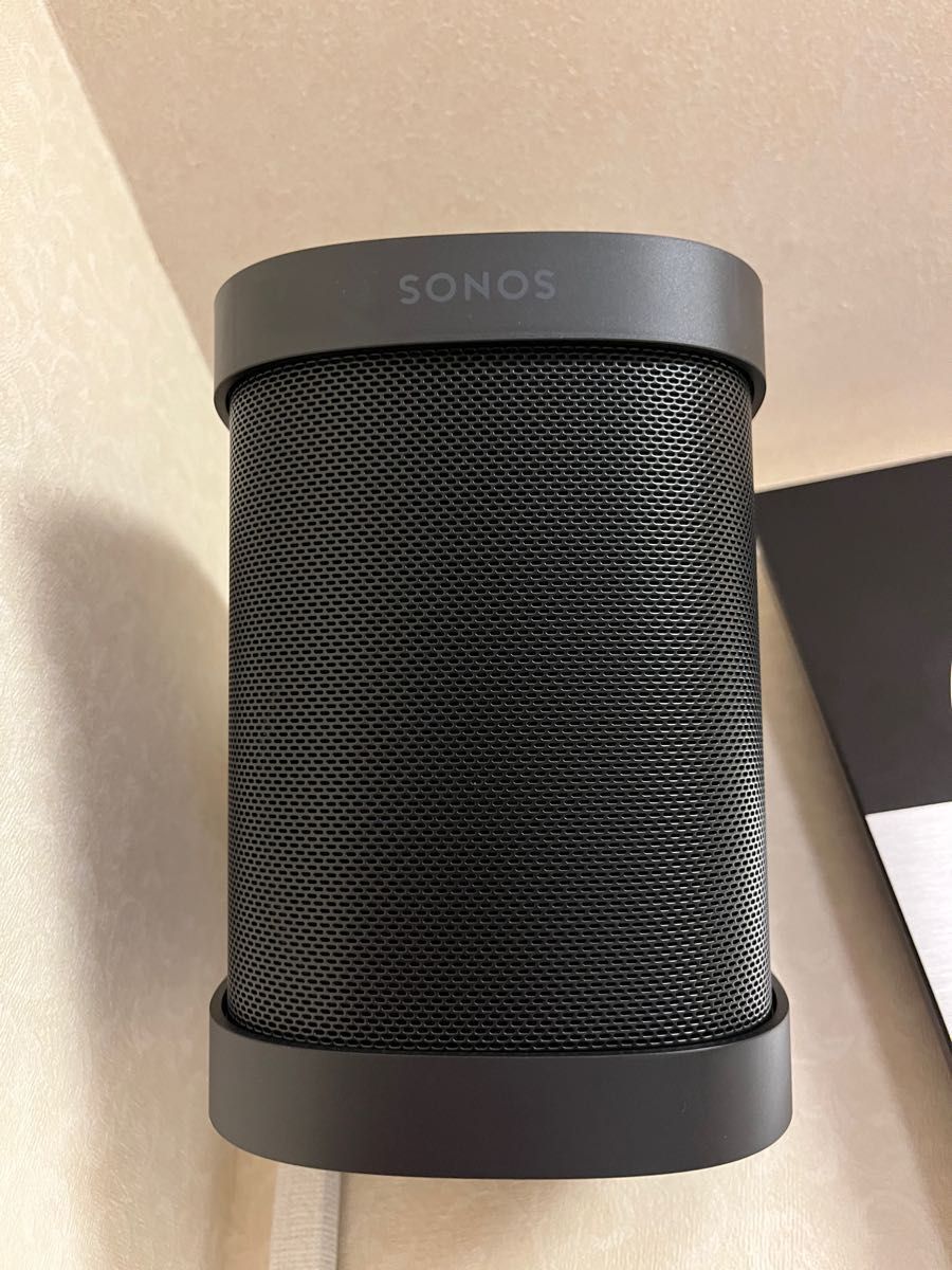 Sonos ソノス スマートスピーカー One Gen 2 Yahoo!フリマ（旧）-