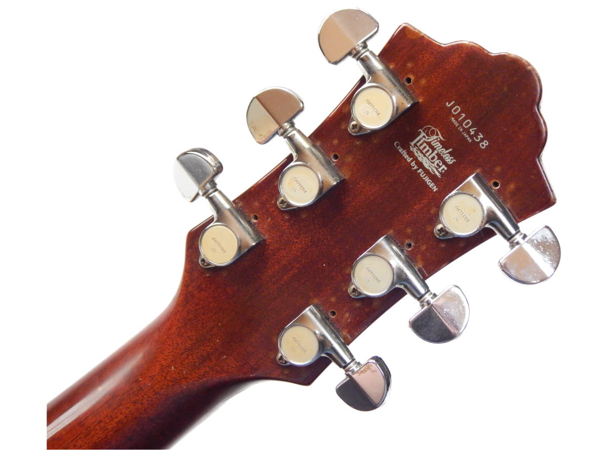Yahoo!オークション - 日本製 Fujigen BAT-20TT Timeless Timber Yahoo!オークション - 日本製 Fujigen BAT-20TT Timeless Timber