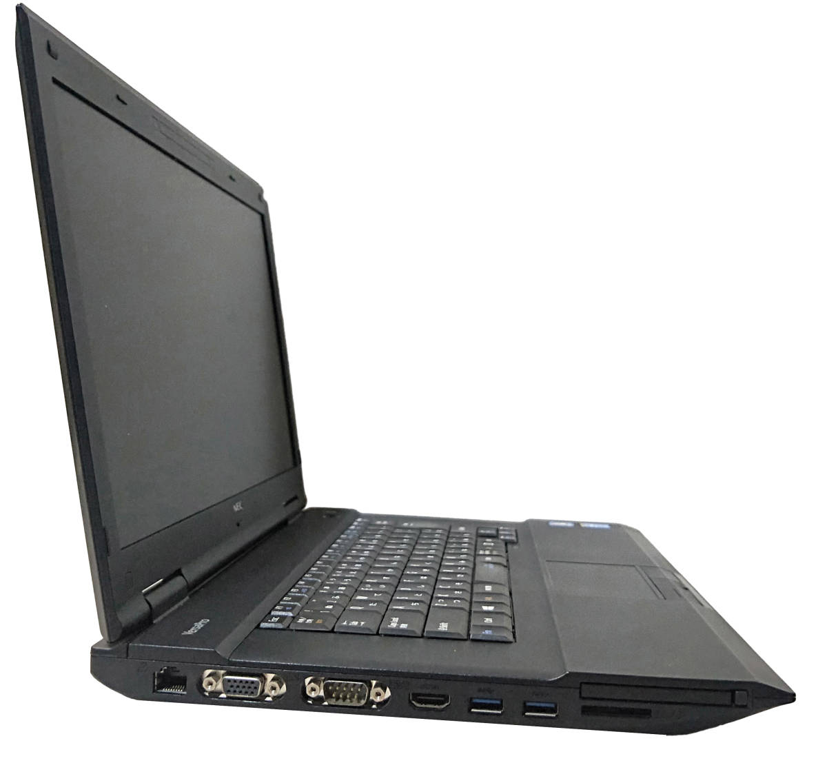 新発売の i5-4300M VX-H NEC ☆【驚速 2.60GHz Pro/USB3.0/HDMI