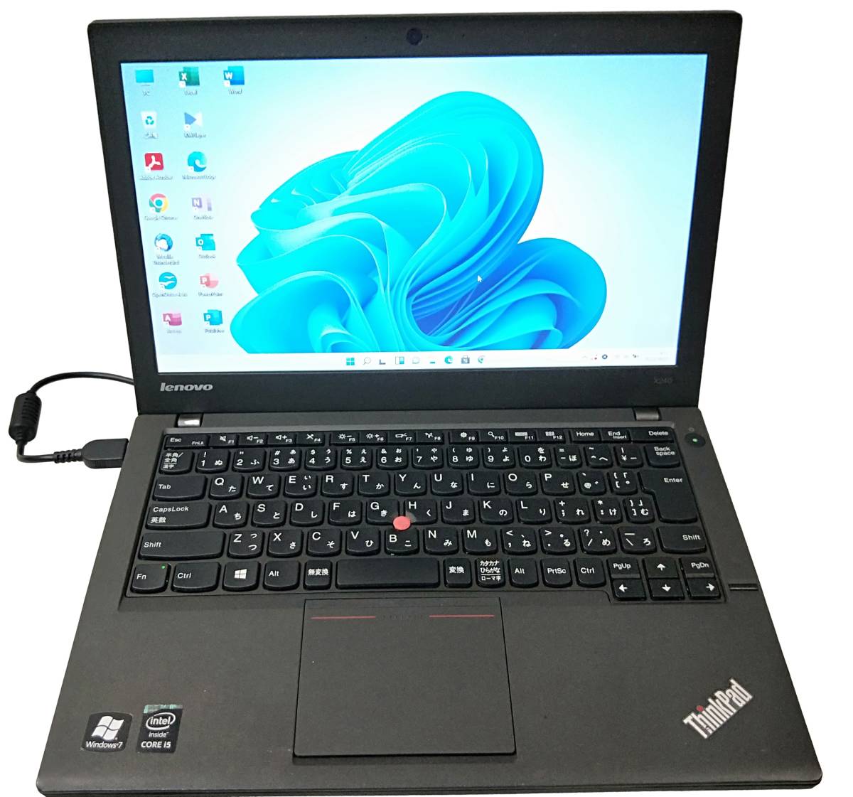 驚きの値段】 8250U i5 Core X280 ThinkPad 【ジャンク品】Lenovo 1.6