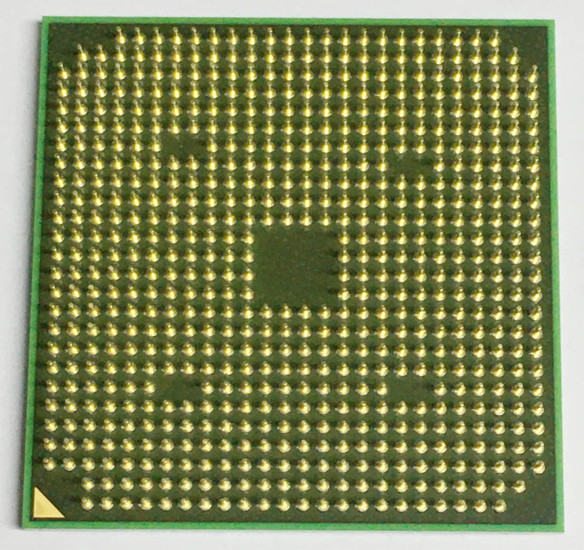 【中古パーツ】【CPU】複数可 まとめ買いと送料がお得!! AMD Athlon 64 X2 TK-57 1.9GHz Socket S1 (S1g1)■AMD AMDTK57HAX4DMの画像2