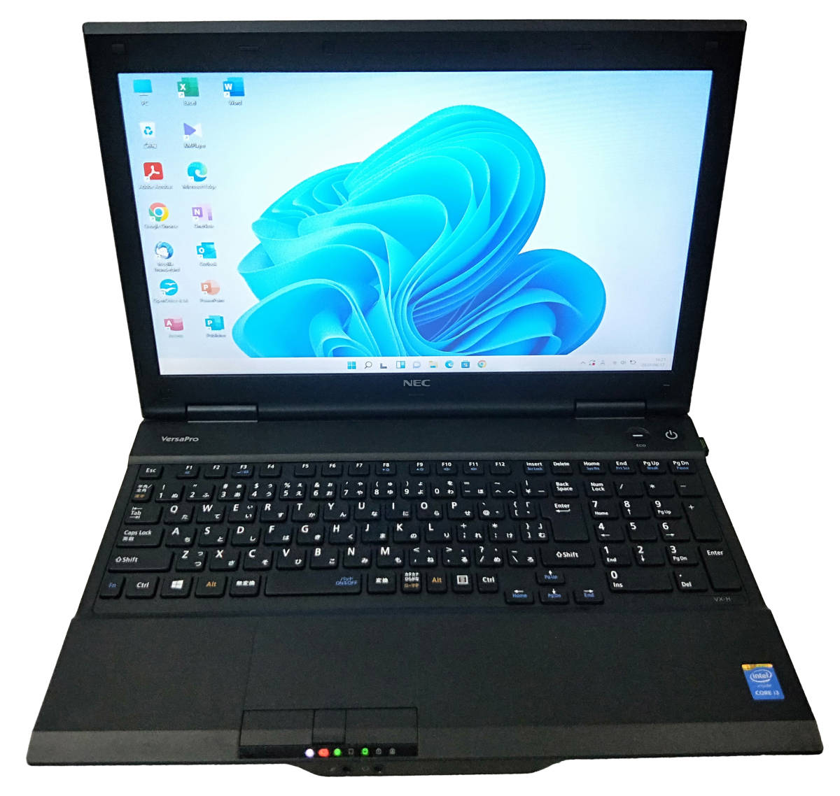 驚きの値段で i3-4000M VX-H NEC ☆【驚速 2.40GHz Pro/USB3.0/HDMI