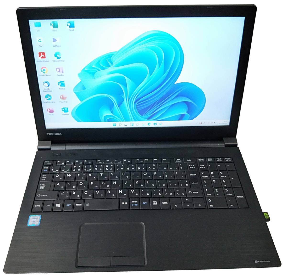 SALE】 i3-6100U B55/B TOSHIBA ☆【驚速 2.30GHz Pro/USB3.0/HDMI