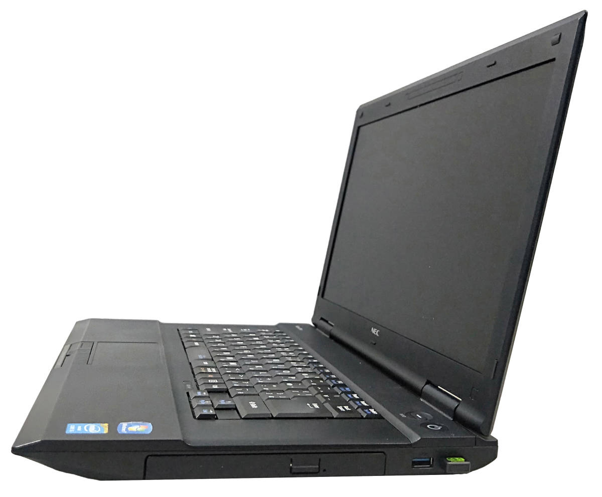 新発売の i5-4300M VX-H NEC ☆【驚速 2.60GHz Pro/USB3.0/HDMI