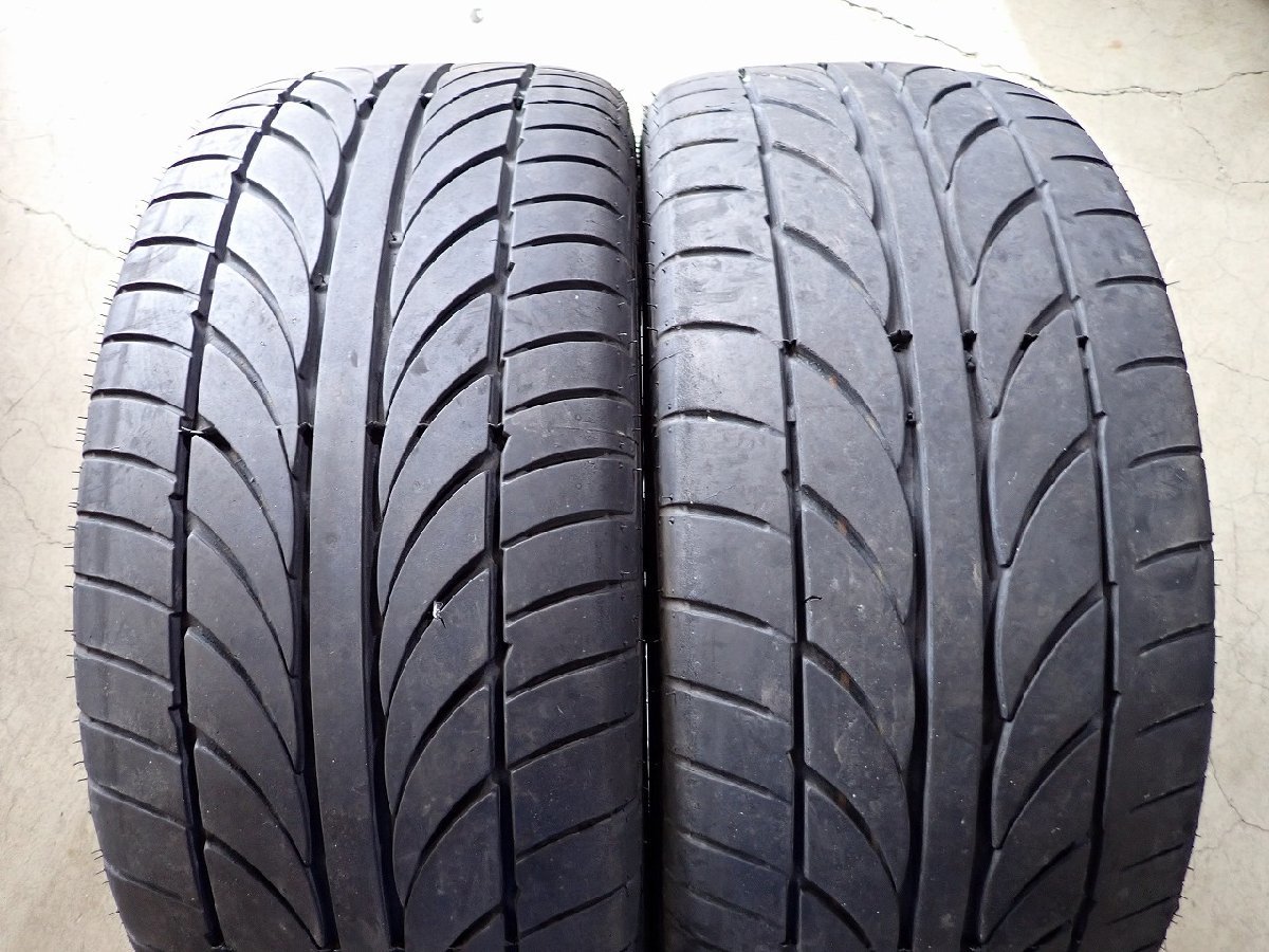 YS0420【送料無料245/45R18】ヤナセ ユーロフォルシュ ベンツ W213 Eクラスなどに 中古夏タイヤセット ●18×8J 112/5H ET43●_画像2