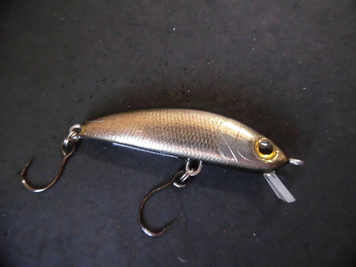 定価2,750円　Lure-Rep　BALSA DMARS50S　バルサDマーズ　未使用_画像3