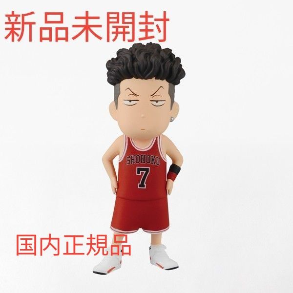スラムダンク FIGURE COLLECTION 宮城リョータ フィギュア SLAM スラムダンク FIGURE COLLECTION 宮城リョータ フィギュア SLAM