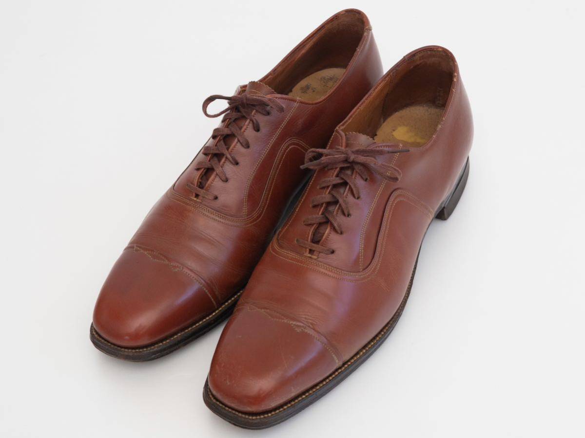 CHEANEY TIMOTHY EVEREST別注 2096ラスト Uチップ+apple-en.jp