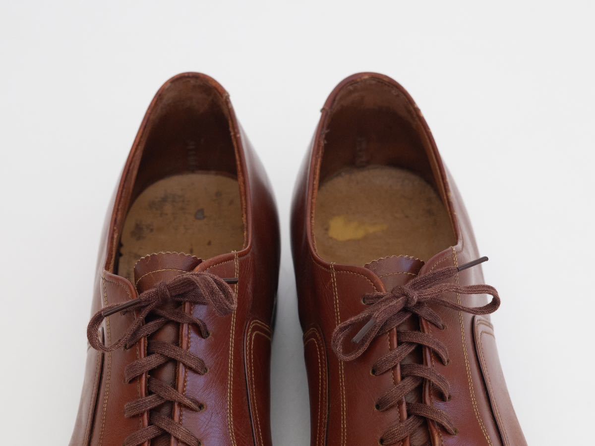 CHEANEY TIMOTHY EVEREST別注 2096ラスト Uチップ+apple-en.jp