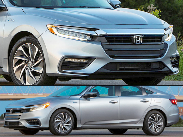 インサイトZE4【HONDA】ホンダINSIGHT純正USフロントグリル-アッパー/USDM北米仕様グリルベースUSAフィニッシャー米国ハイブリッドHYBRID