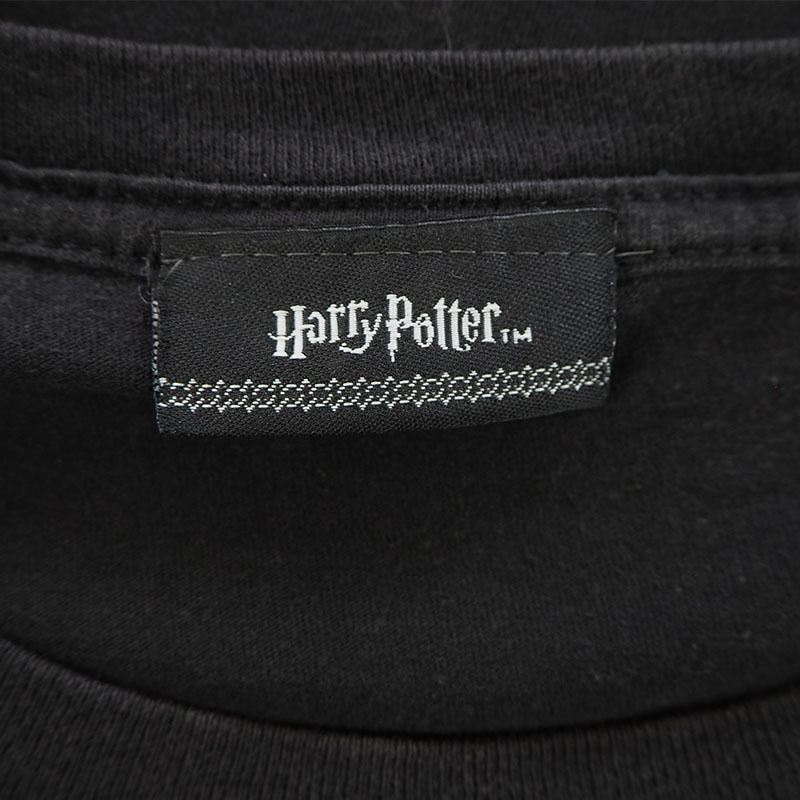 00s Harry Potter Voldemort Tシャツ ハリーポッター ヴォルデモート vintage ビンテージ 希少 激レア