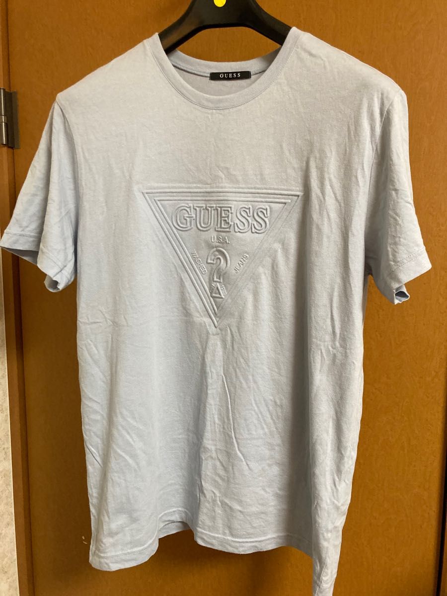 GUESS 半袖 Tシャツ