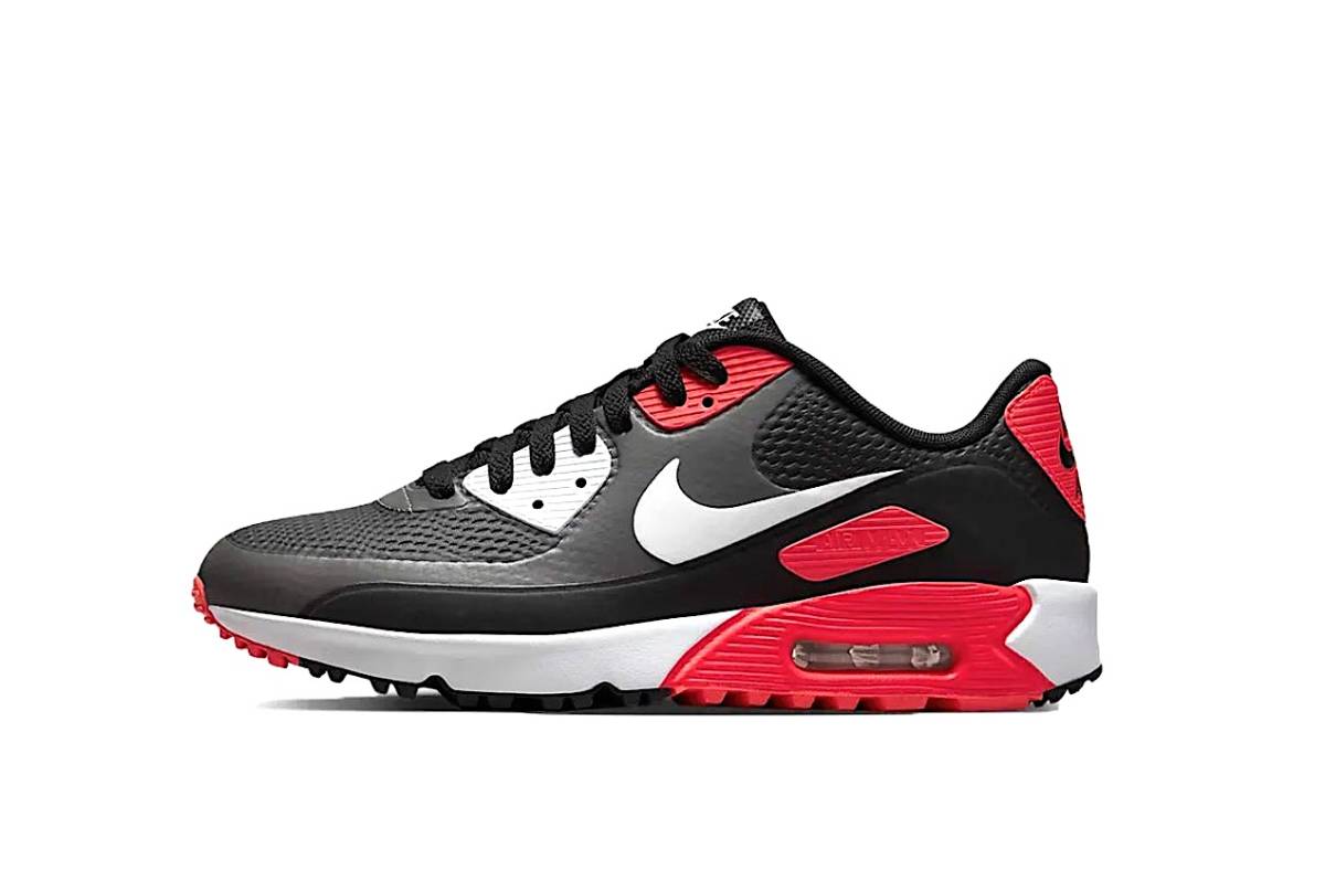 通気性 快適! 30cm NIKE ナイキ AIR MAX 90 G エアマックス 90