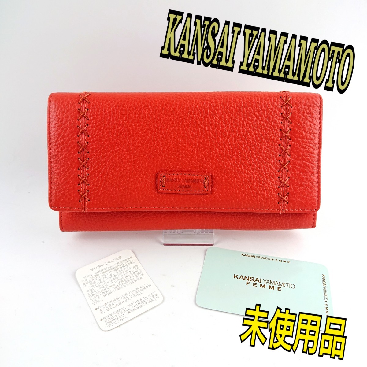 KANSAI YAMAMOTO 財布 Yahoo!フリマ（旧）+urbandrive.co.ke