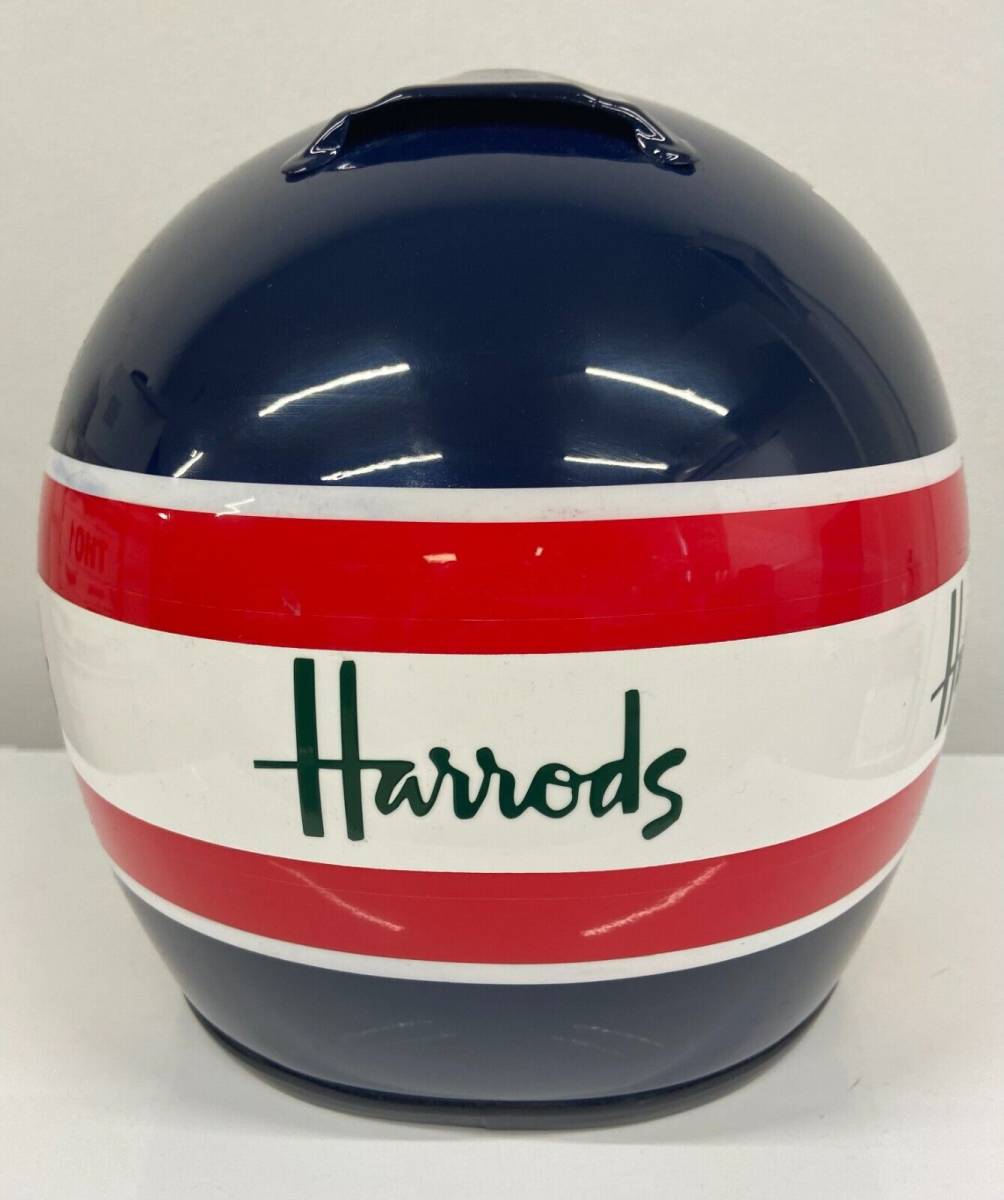 all 海外 高品質 送料込み ナイジェル・マンセル 1992HELMET all 海外 高品質 送料込み ナイジェル・マンセル 1992HELMET