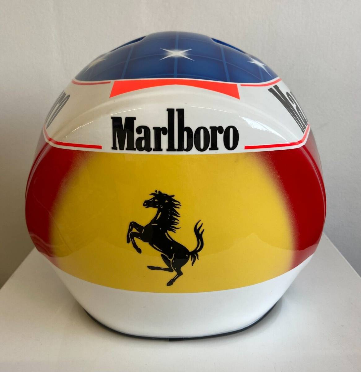 海外 高品質 送料込み ミハエル・シューマッハ 1996年 F1 海外 高品質 送料込み ミハエル・シューマッハ 1996年 F1