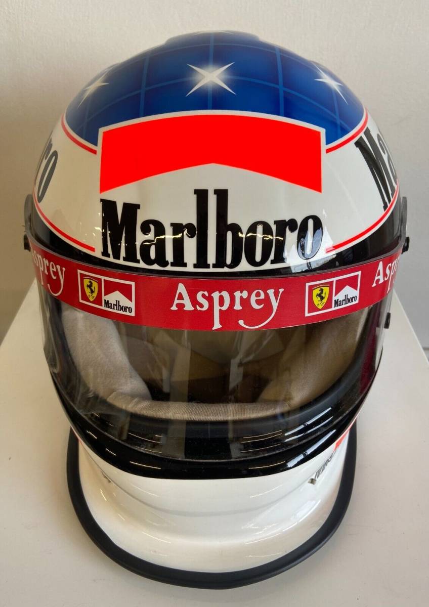 海外 高品質 送料込み ミハエル・シューマッハ 1996年 F1 海外 高品質 送料込み ミハエル・シューマッハ 1996年 F1