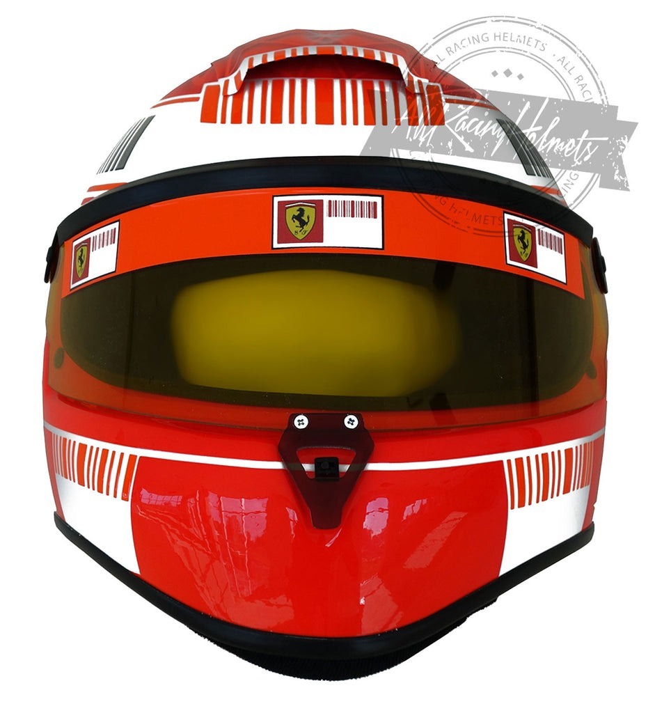 all 海外 高品質 送料込み ミハエル・シューマッハ 2007 Test all 海外 高品質 送料込み ミハエル・シューマッハ 2007 Test