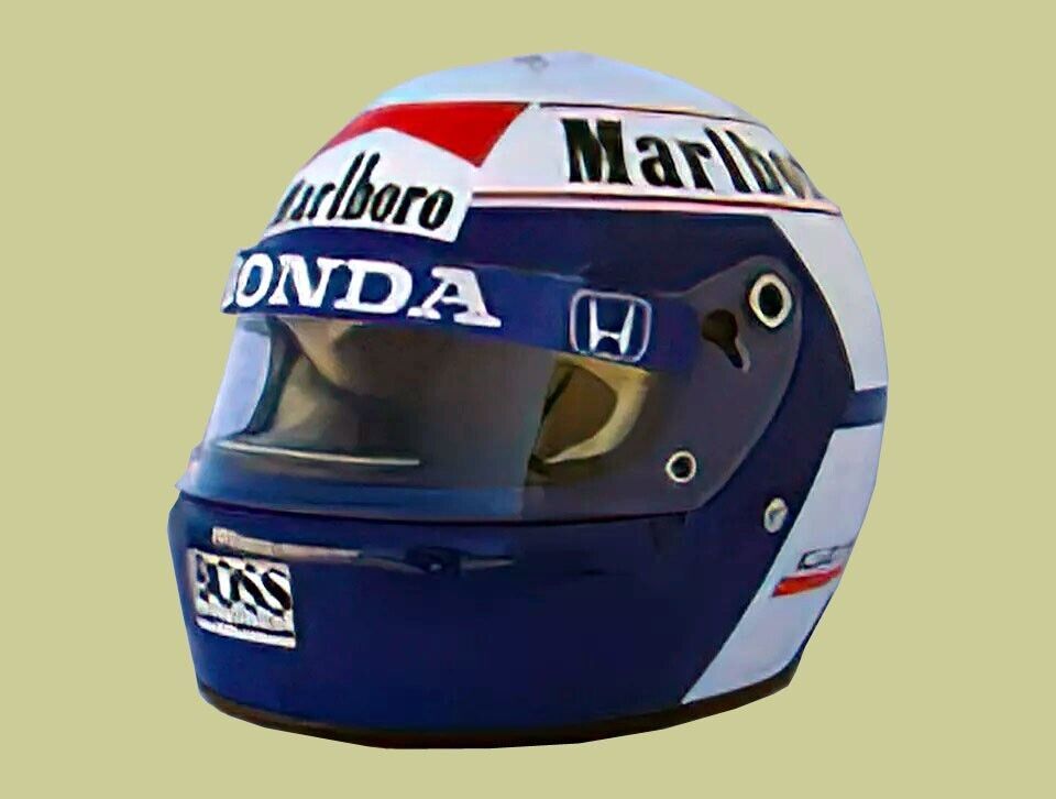 12600円 海外 高品質 送料込み ナイジェル・マンセル 1987 F1 12600円 海外 高品質 送料込み ナイジェル・マンセル 1987 F1