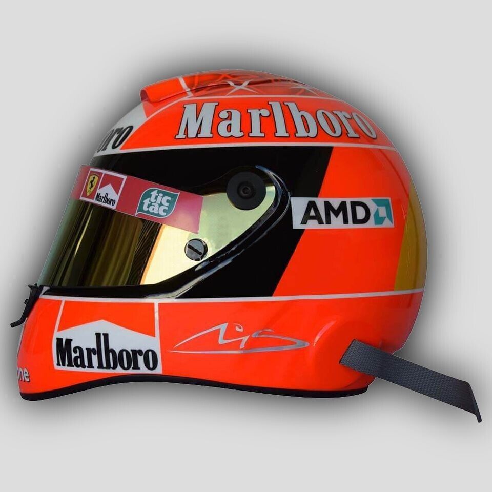 海外 高品質 送料込み ミハエル・シューマッハ 2004年 F1 海外 高品質 送料込み ミハエル・シューマッハ 2004年 F1