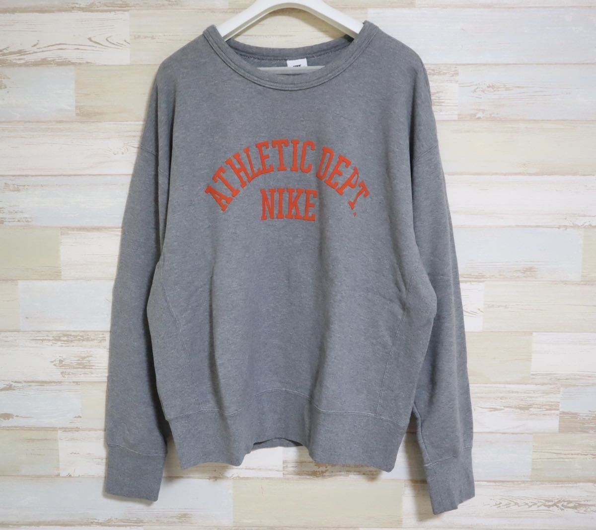 新品 定価12980円 XLサイズ NIKE ナイキ AS M NSW TREND FLC 新品 定価12980円 XLサイズ NIKE ナイキ AS M NSW TREND FLC