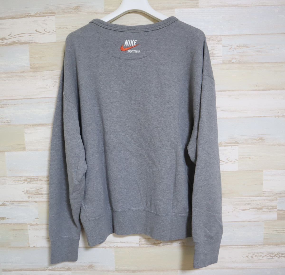 新品 定価12980円 XLサイズ NIKE ナイキ AS M NSW TREND FLC 新品 定価12980円 XLサイズ NIKE ナイキ AS M NSW TREND FLC