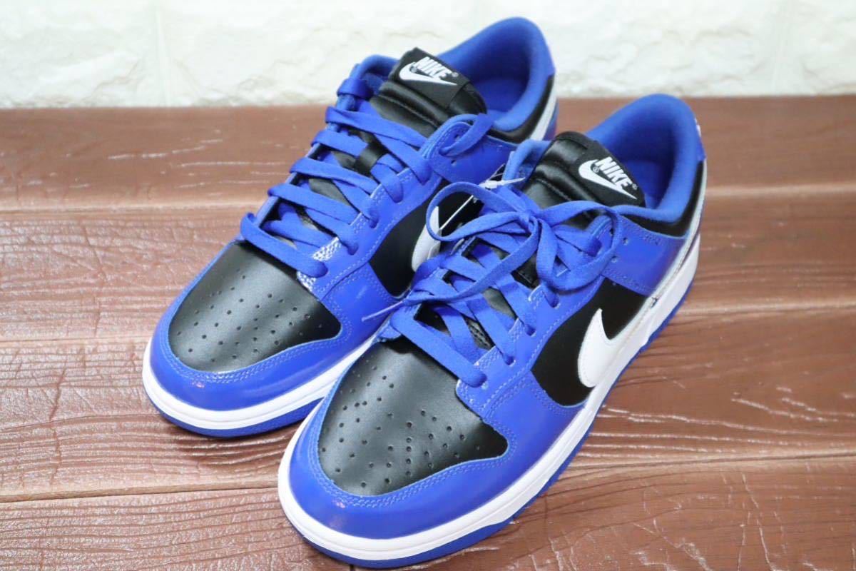 新品 27 5㎝(ウィメンズ) NIKE ナイキ W NIKE DUNK LOW ESS ウィメンズ