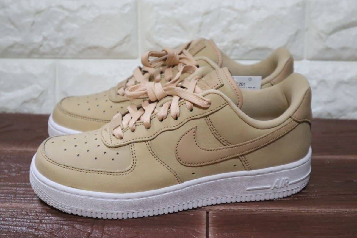 新品 24㎝ NIKE ナイキ　WMNS AIR FORCE 1 PREMIUM ウィメンズ　エアフォース1 プレミアム_画像2