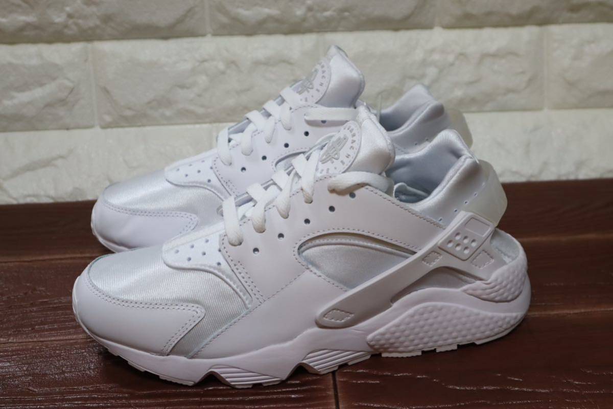 新品 27 5㎝ NIKE ナイキ AIR HUARACHE エアハラチ メンズスニーカー