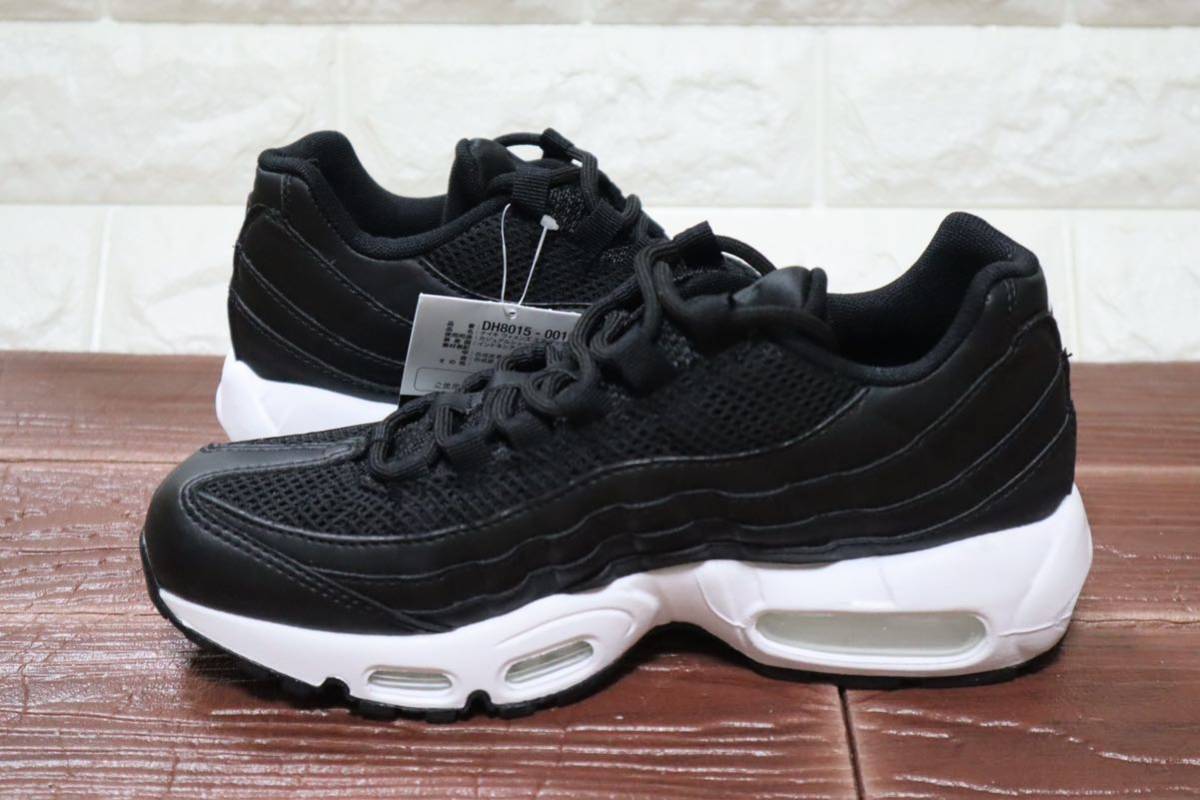 新品 24 5㎝ NIKE WMNS AIR MAX 95 ナイキ ウィメンズ エア マックス