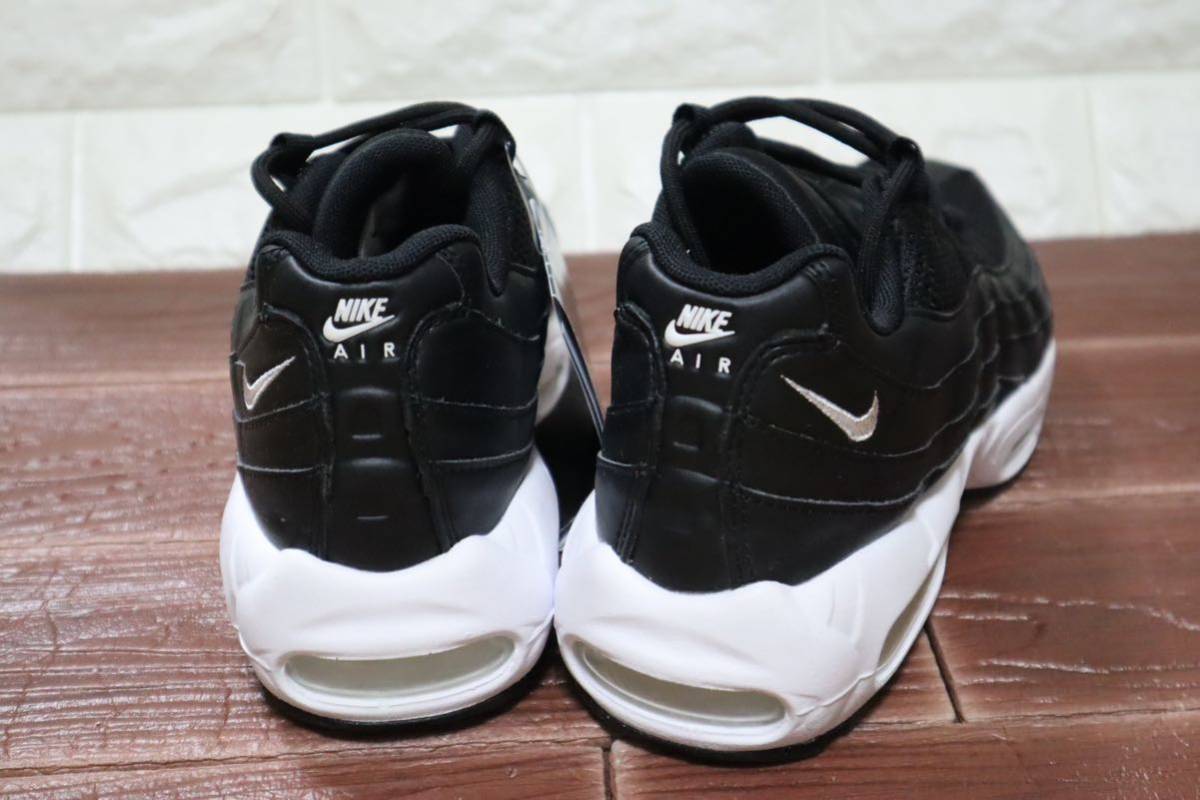 新品 24 5㎝ NIKE WMNS AIR MAX 95 ナイキ ウィメンズ エア 新品 24 5㎝ NIKE WMNS AIR MAX 95 ナイキ ウィメンズ エア