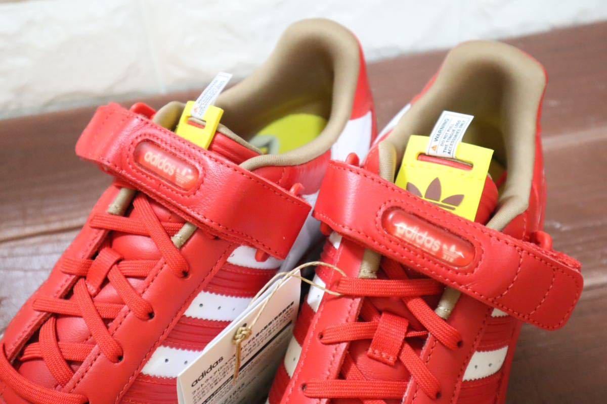 新品 定価20900円 28 5㎝ adidas アディダス FORUM LOW 84 新品 定価20900円 28 5㎝ adidas アディダス FORUM LOW 84
