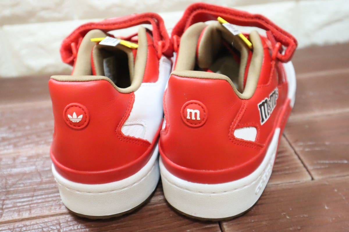 新品 定価20900円 28 5㎝ adidas アディダス FORUM LOW 84 新品 定価20900円 28 5㎝ adidas アディダス FORUM LOW 84