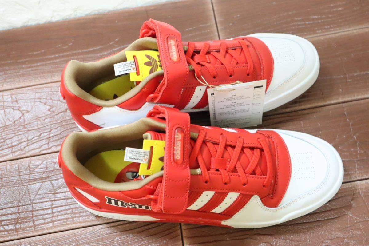 新品 定価20900円 28 5㎝ adidas アディダス FORUM LOW 84 新品 定価20900円 28 5㎝ adidas アディダス FORUM LOW 84