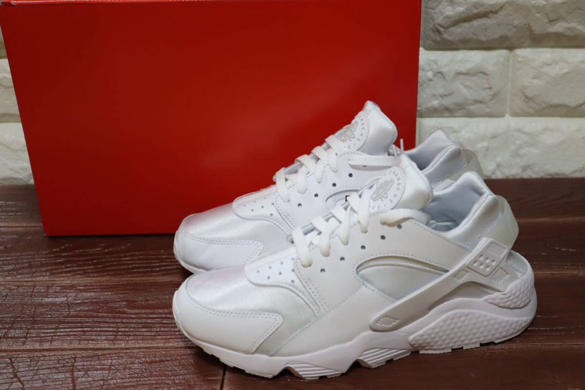 新品 24㎝ NIKE ナイキ W AIR HUARACHE ウィメンズ エアハラチ 新品 24㎝ NIKE ナイキ W AIR HUARACHE ウィメンズ エアハラチ