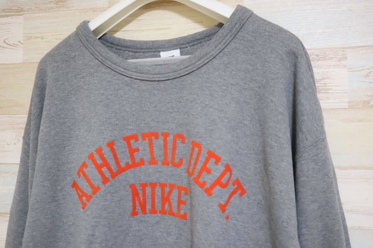 新品 定価12980円 XLサイズ NIKE ナイキ AS M NSW TREND FLC 新品 定価12980円 XLサイズ NIKE ナイキ AS M NSW TREND FLC