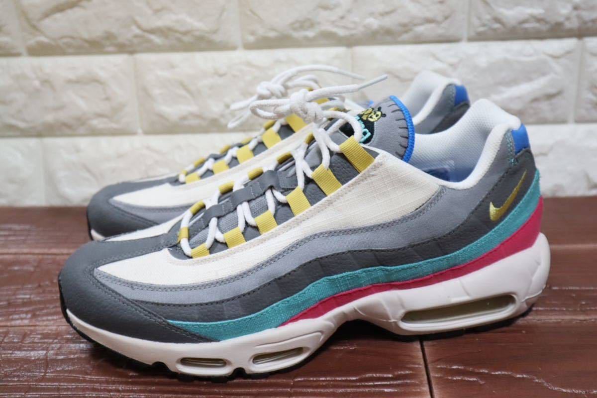 新品 27 5㎝ NIKE ナイキ AIR MAX 95 SE エアマックス 95 SE 新品 27 5㎝ NIKE ナイキ AIR MAX 95 SE エアマックス 95 SE