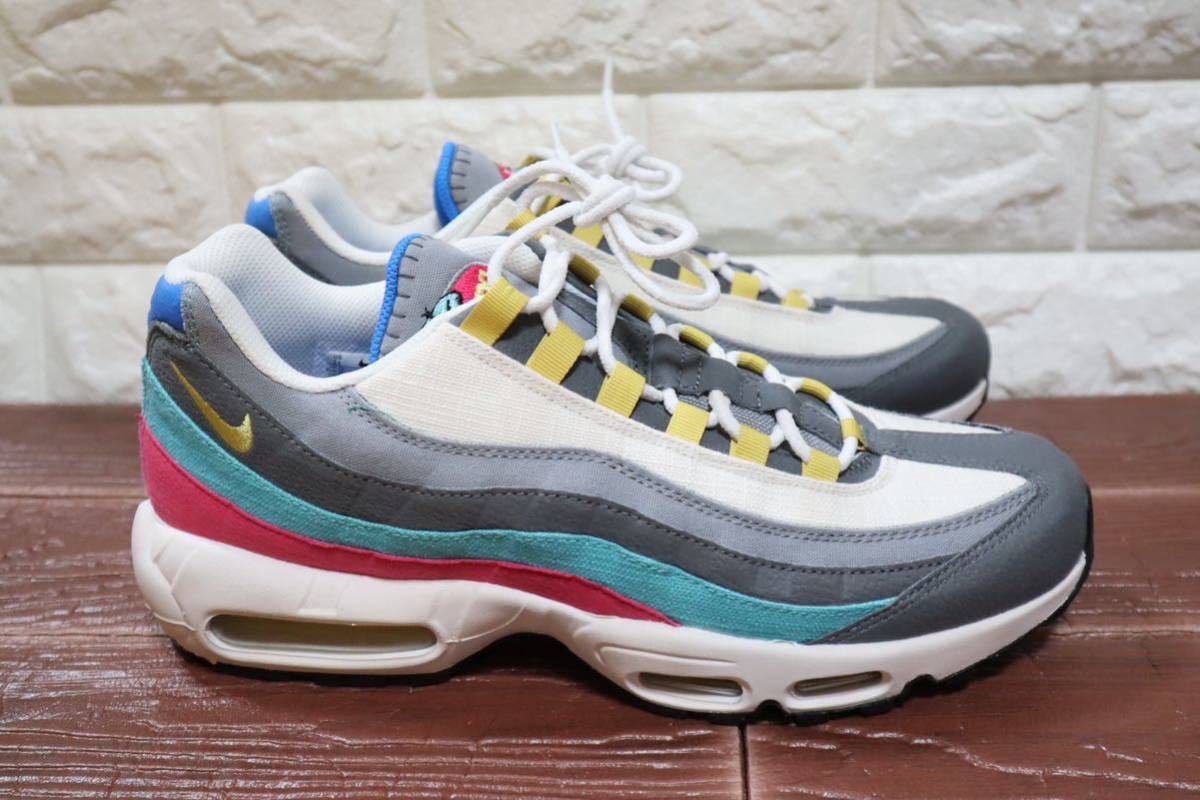 新品 27 5㎝ NIKE ナイキ AIR MAX 95 SE エアマックス 95 SE 新品 27 5㎝ NIKE ナイキ AIR MAX 95 SE エアマックス 95 SE