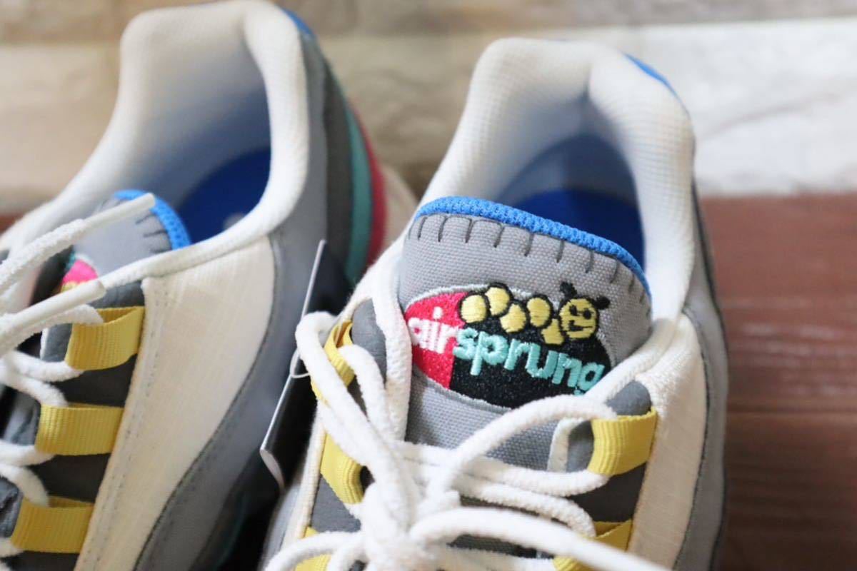新品 27 5㎝ NIKE ナイキ AIR MAX 95 SE エアマックス 95 SE 新品 27 5㎝ NIKE ナイキ AIR MAX 95 SE エアマックス 95 SE