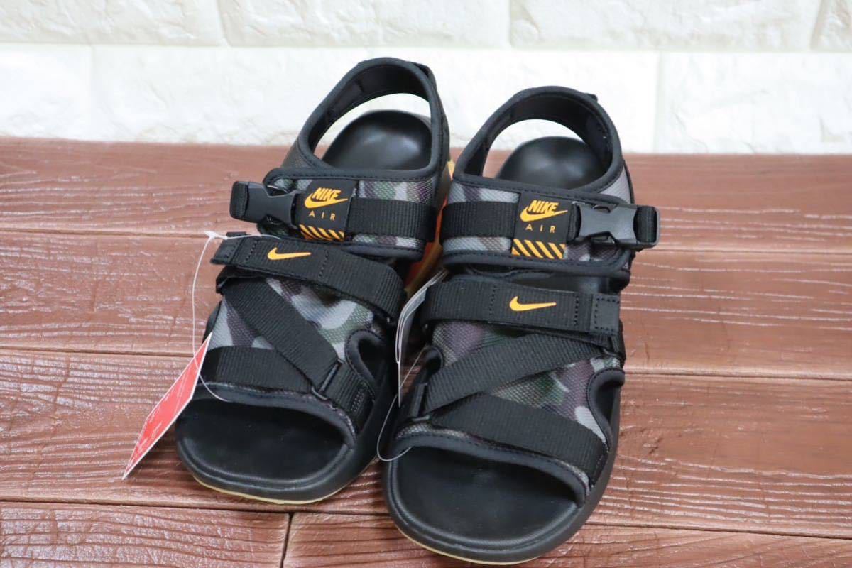 新品 26㎝ ナイキ NIKE AIR MAX SOL SANDAL エアマックス ソル