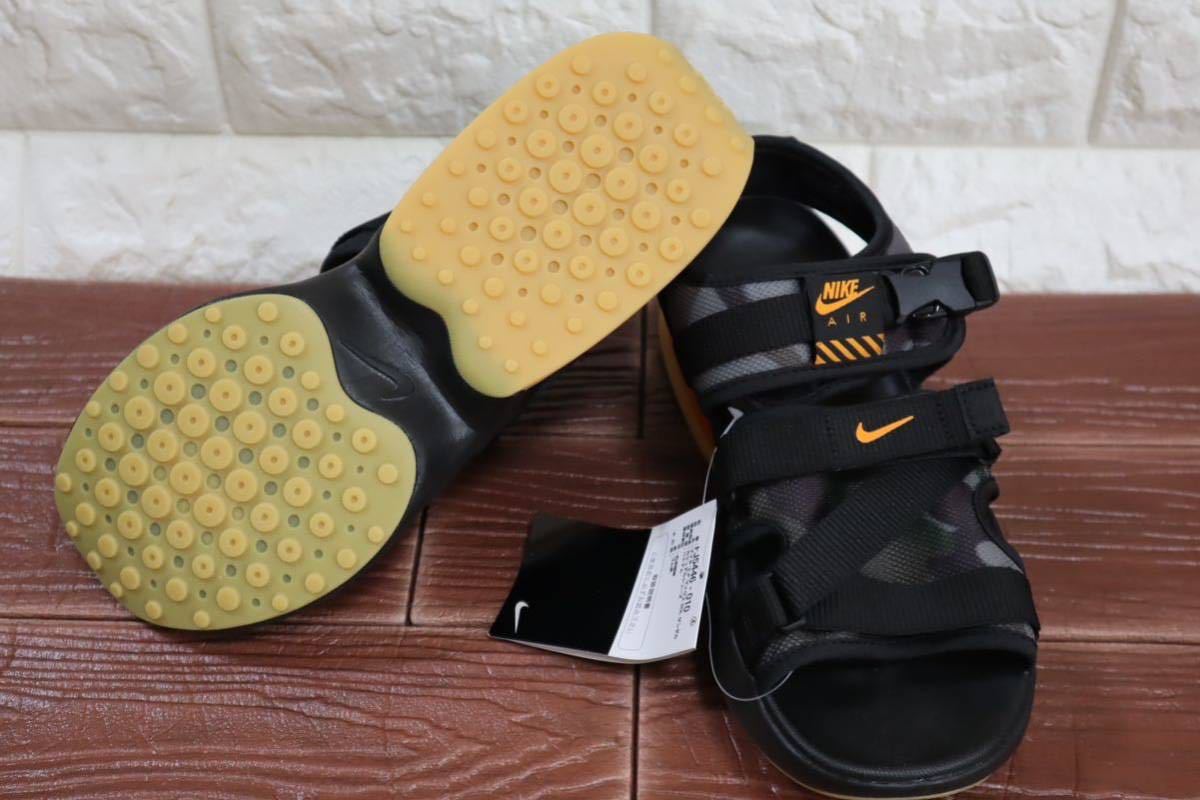 新品 26㎝ ナイキ NIKE AIR MAX SOL SANDAL エアマックス ソル